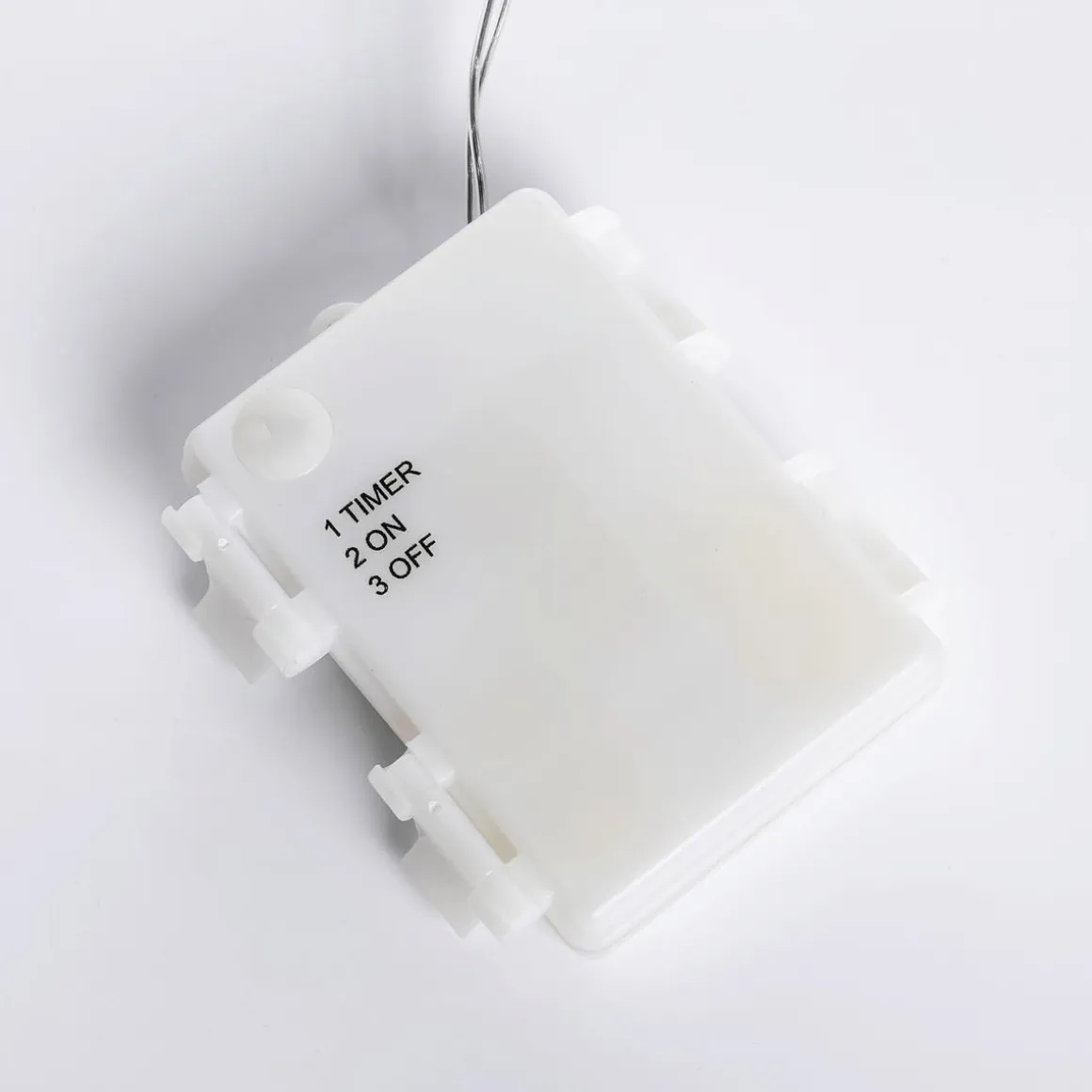 Cuerda De Cáñamo LED Marítima 295 X 1 X 1 Cm
