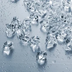 Deco Crushed Ice, Acrílico, 500 G