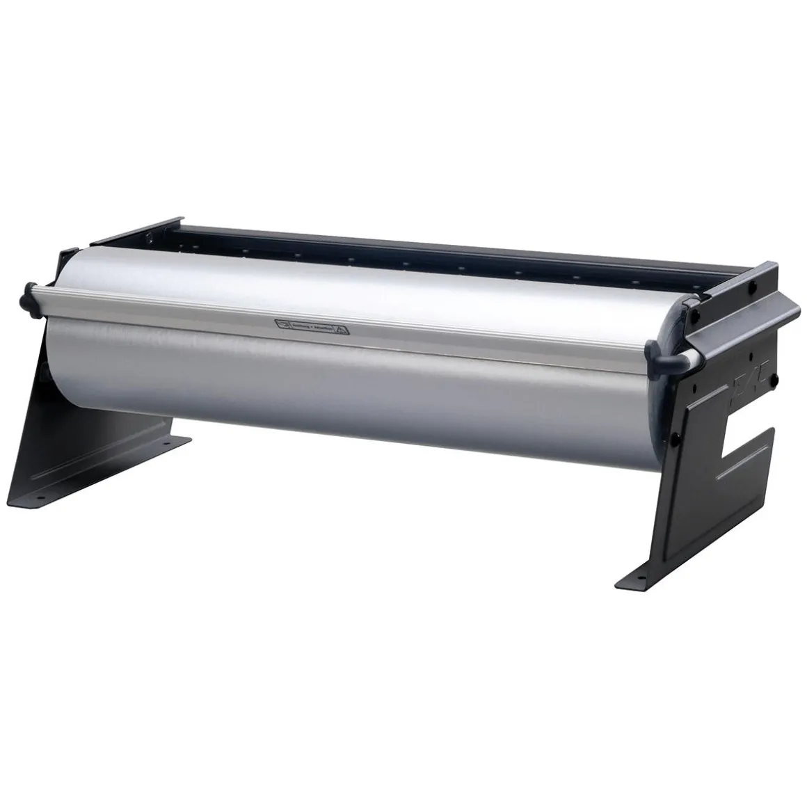 Dispensador De Mesa "ZAC", Anchura De Rollo 50 Cm