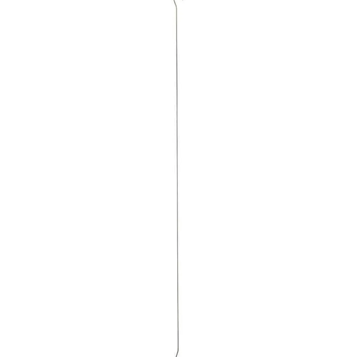 Doble Gancho Universal, Longitud 100 Cm, 25 Piezas