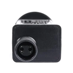 Enchufe De Transformador 31V, 12W Negro