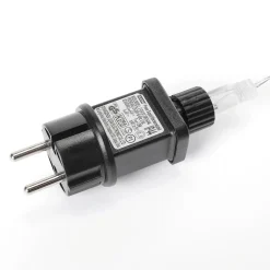 Esfera Luminosa LED Para Exteriores, LED Cálido - Blanco, Ø 30 Cm