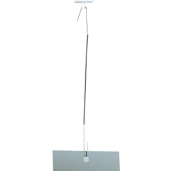 Espirales Móviles Para Enganchar En El Techo 0,4 - 1 Kg