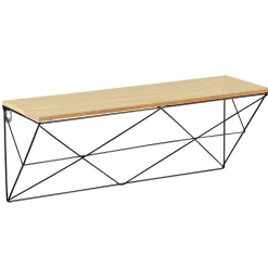 Estantería De Pared Anchura 57 Cm