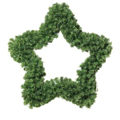Estrella De Abeto Artificial, Ø 100 Cm
