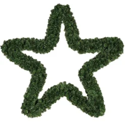 Estrella De Abeto Artificial, Ø 140 Cm