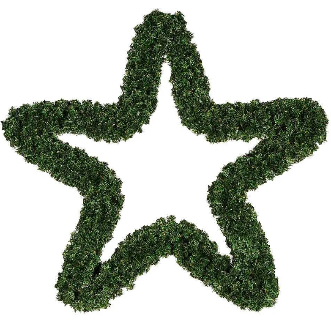 Estrella De Abeto Artificial, Ø 140 Cm