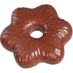 Estrella De Pan De Jengibre De Chocolate Ø 30 Cm