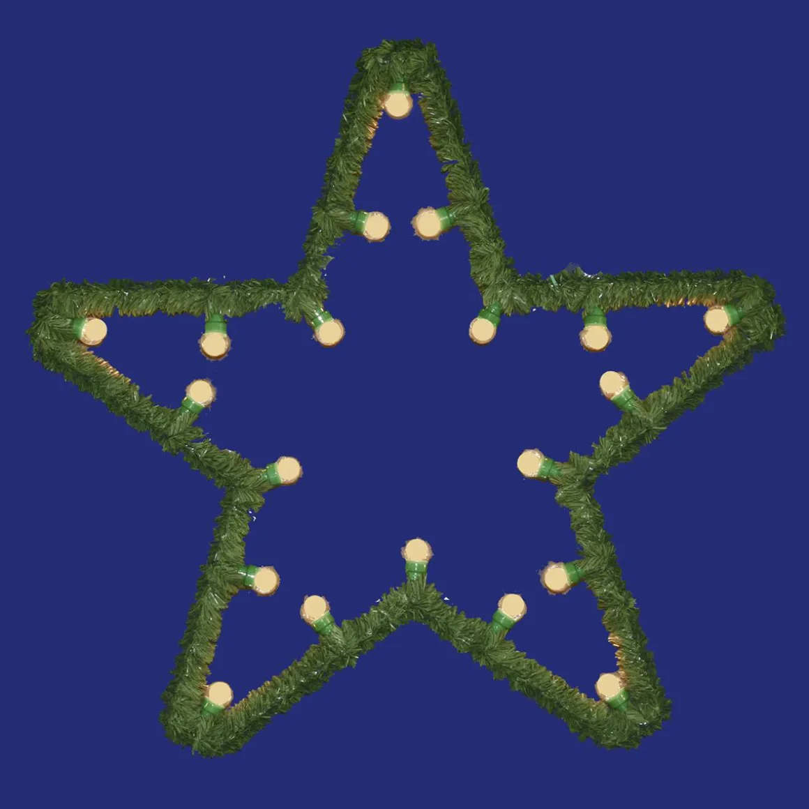 Estrella De Vano De Carretera, Ø 100 Cm
