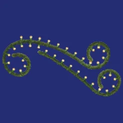 Estrella De Vano De Carretera, Ø 100 Cm