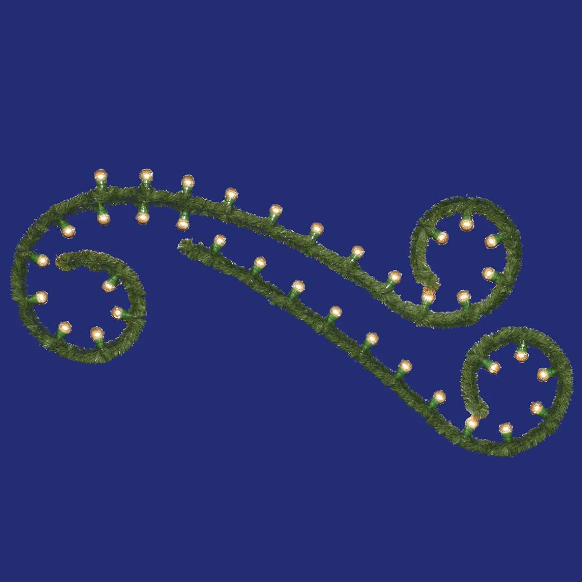 Estrella De Vano De Carretera, Ø 100 Cm