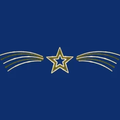 Estrella De Vano De Carretera, Ø 150 Cm