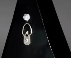 Estrella Luminosa Negra, Altura 95 Cm
