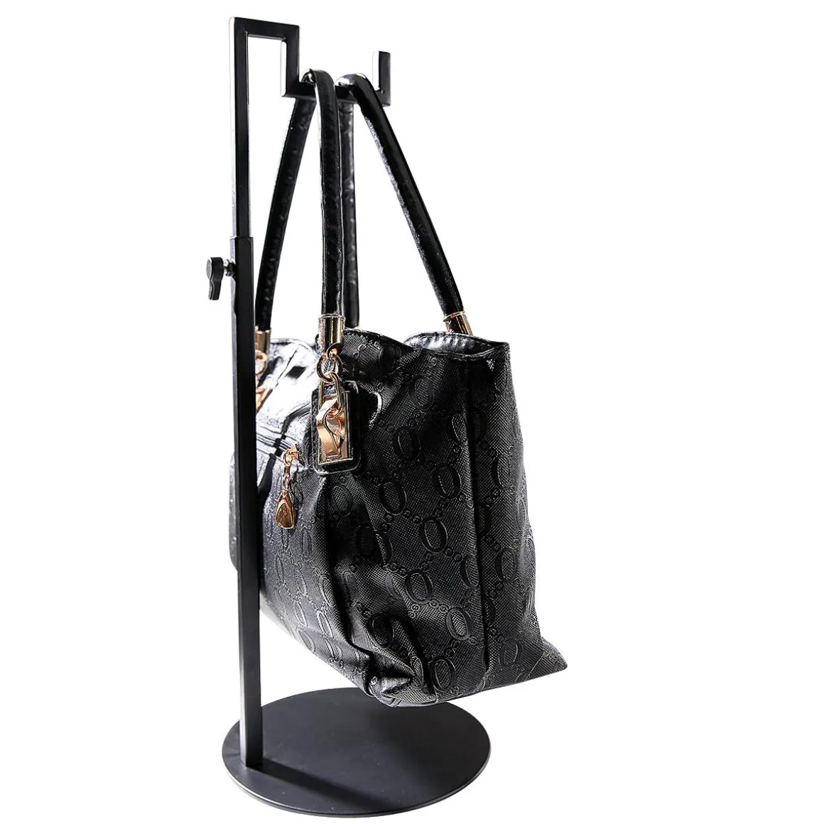 Expositor De Accesorios 1 Brazo, Extensible 39 - 70 Cm