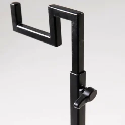 Expositor De Accesorios 1 Brazo, Extensible 39 - 70 Cm