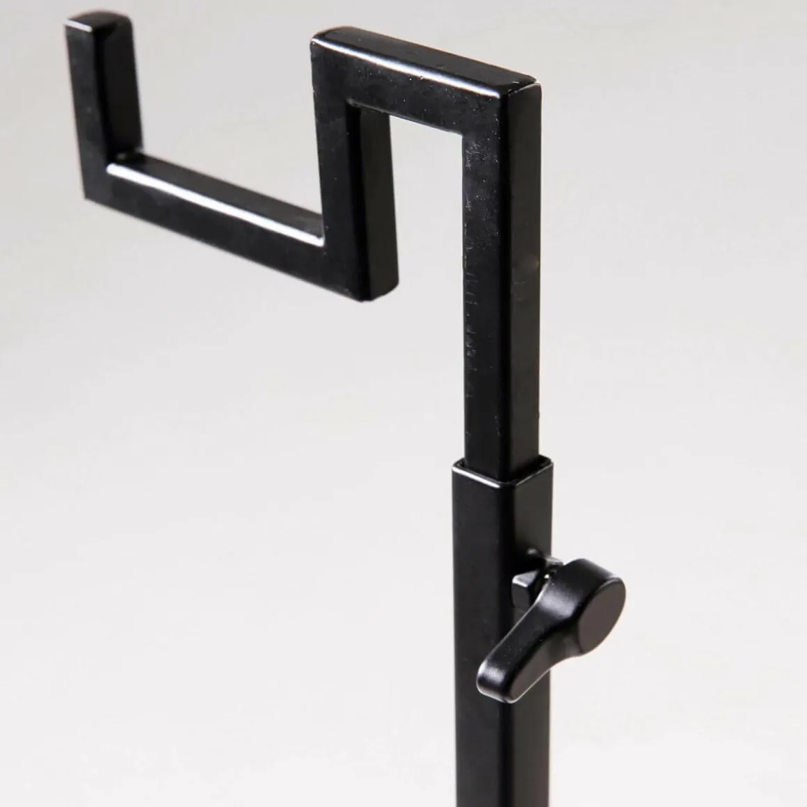 Expositor De Accesorios 1 Brazo, Extensible 39 - 70 Cm