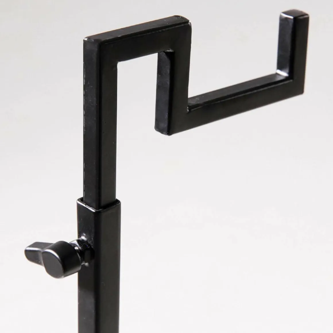 Expositor De Accesorios 1 Brazo, Extensible 39 - 70 Cm