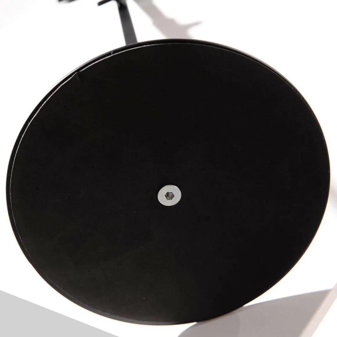 Expositor De Accesorios 2 Brazo, Extensible 39 - 70 Cm