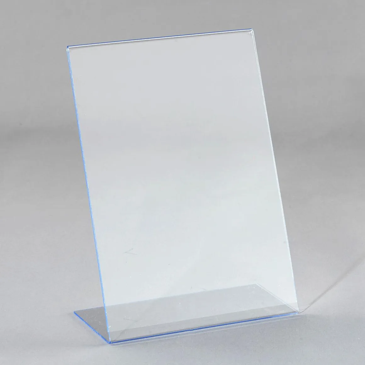 Expositor De Mesa, DIN A4, Formato Vertical