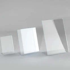 Expositor De Mesa, DIN A4, Formato Vertical