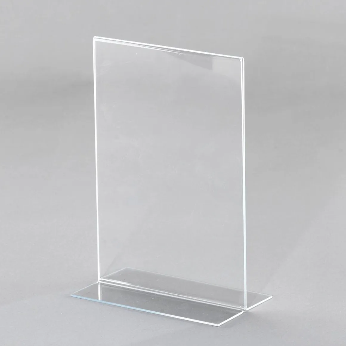 Expositor De Mesa, DIN A5, Formato Vertical