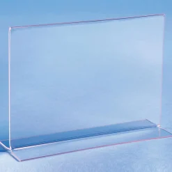 Expositor De Mesa, DIN A5, Formato Vertical