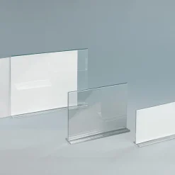 Expositor De Mesa, DIN A4, Formato Vertical