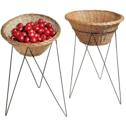 Expositor De Venta, Ø 60 Cm