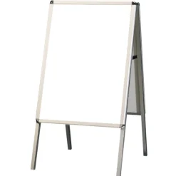 Expositor Para Carteles "Outdoor" Impermeable A1