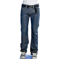 Expositores De Pantalones Para Hombre Color Blanco Altura 120 Cm