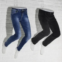 Expositores De Pantalones Para Mujer, 100 Cm