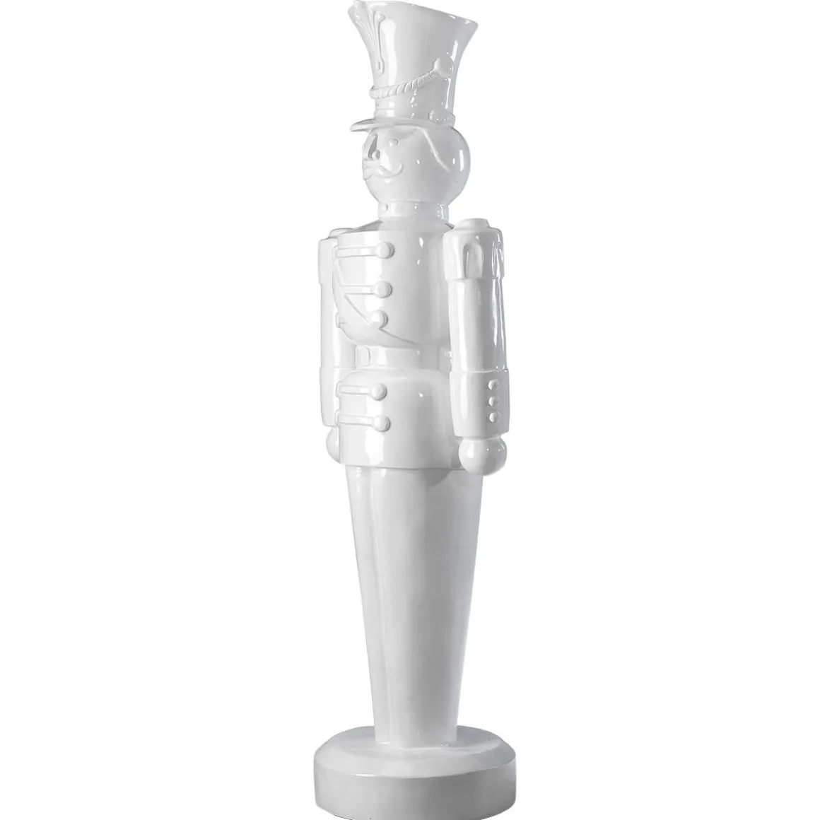 Figura De Soldado, 185 Cm