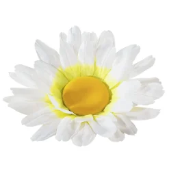 Flor De Margarita Gigante Ø 83 Cm