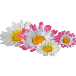 Flor De Margarita Gigante Ø 83 Cm