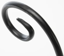 Gancho De Pared Nostálgico De 61 Cm De Longitud