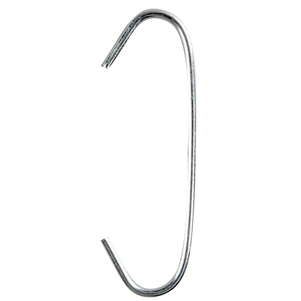 Ganchos Con Forma De C, Longitud 6 Cm