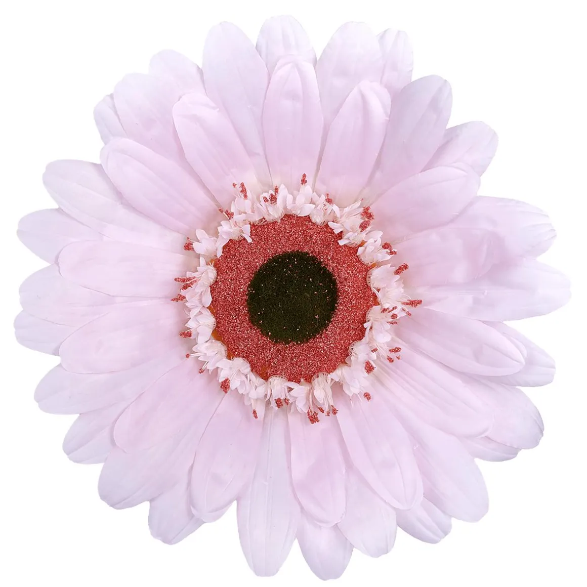 Gerbera Gigante, 45 Cm Ø, Rosa