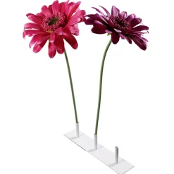 Gerbera Gigante Artificial Rosa, 120 Cm