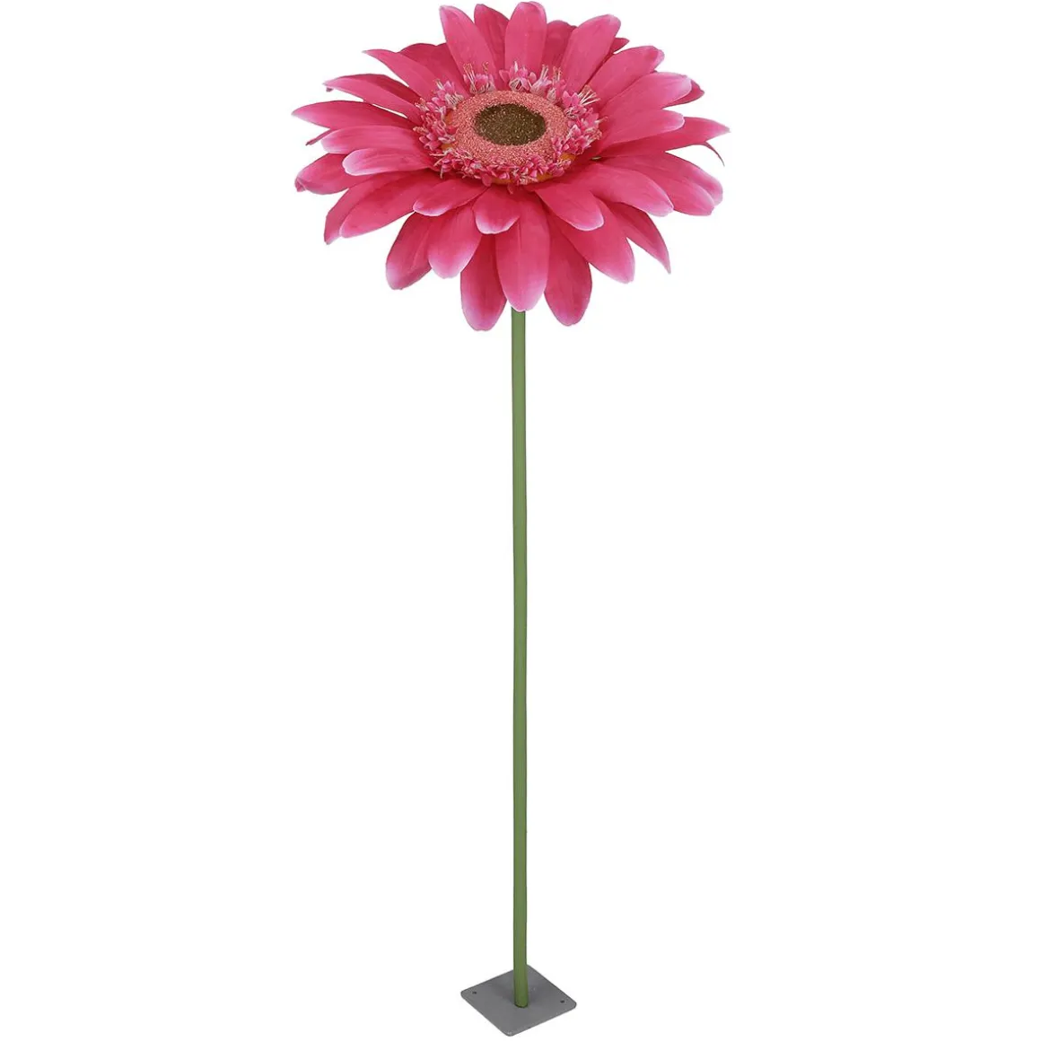 Gerbera Gigante Artificial 120 Cm