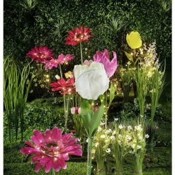 Gerbera Gigante Artificial 120 Cm