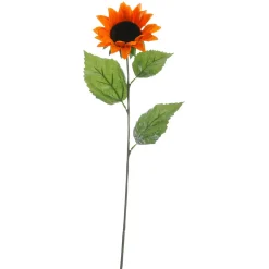 Girasol Artificial Deco 68 Cm