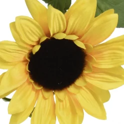 Girasol Artificial Enredadera 10 X 18 X 150 Cm