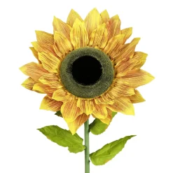 Girasol Gigante Artificial 135 Cm