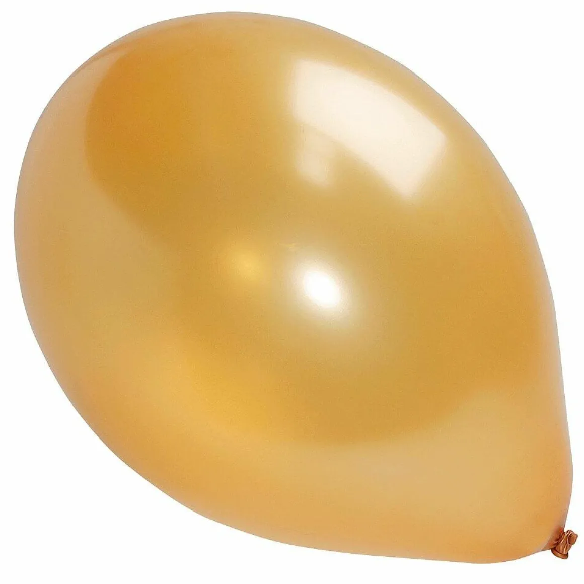 Globos Metalizados, Perímetro: 100 Cm
