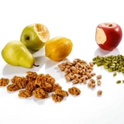 Granos De Nuez, Grandes -bolsa De 100 G