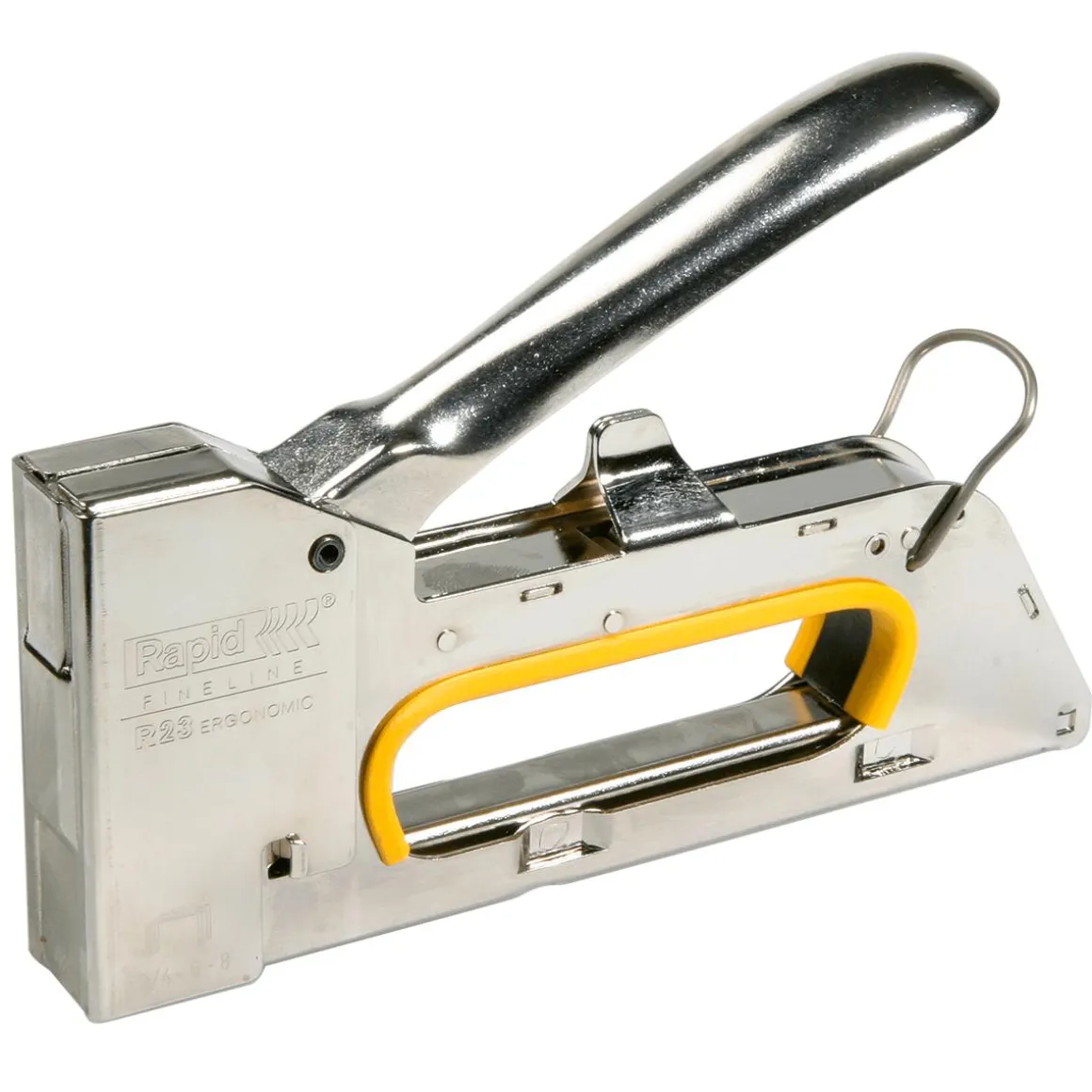 Grapadora De Mano "Rapid 23"