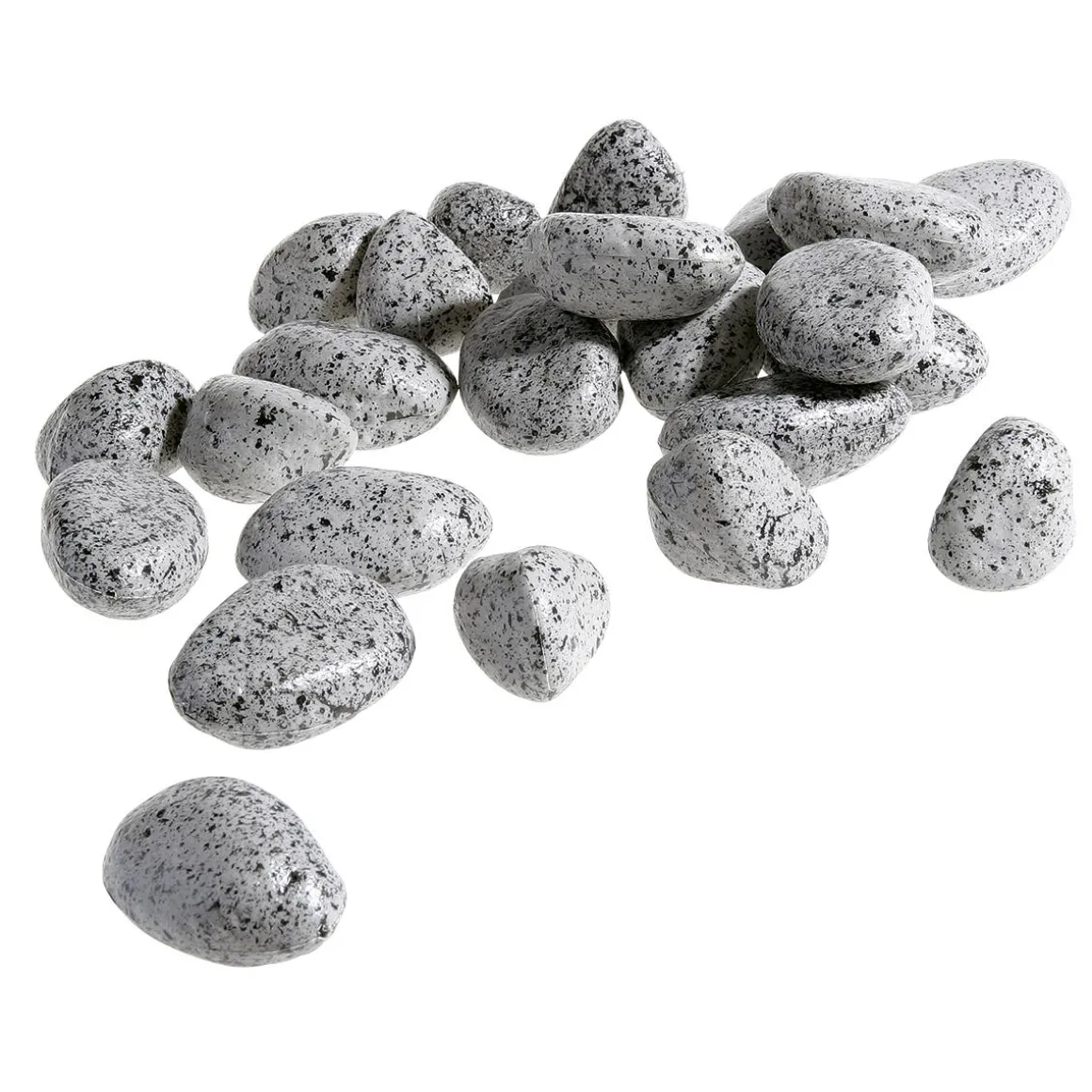 Guijarros Decorativos, 6 Cm Ø