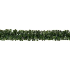 Guirnalda De Abeto Deluxe 270 Cm, Ø 25 Cm