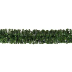 Guirnalda De Abeto Deluxe 270 Cm, Ø 30 Cm