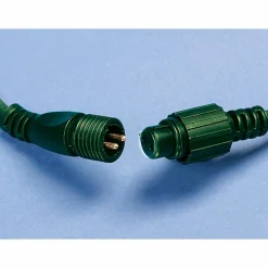 Guirnalda De Abeto Estándar, LED, 180 Cm, Ø 35 Cm